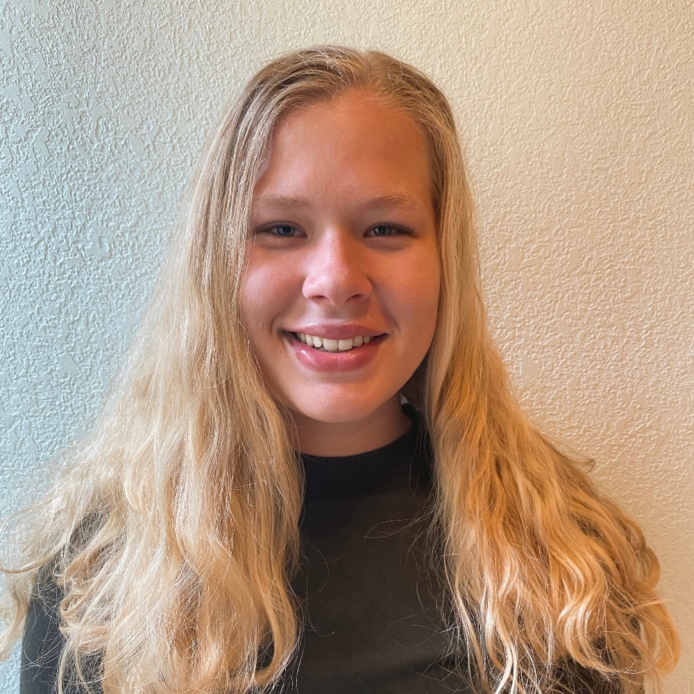 Meet your Posher, Meghan